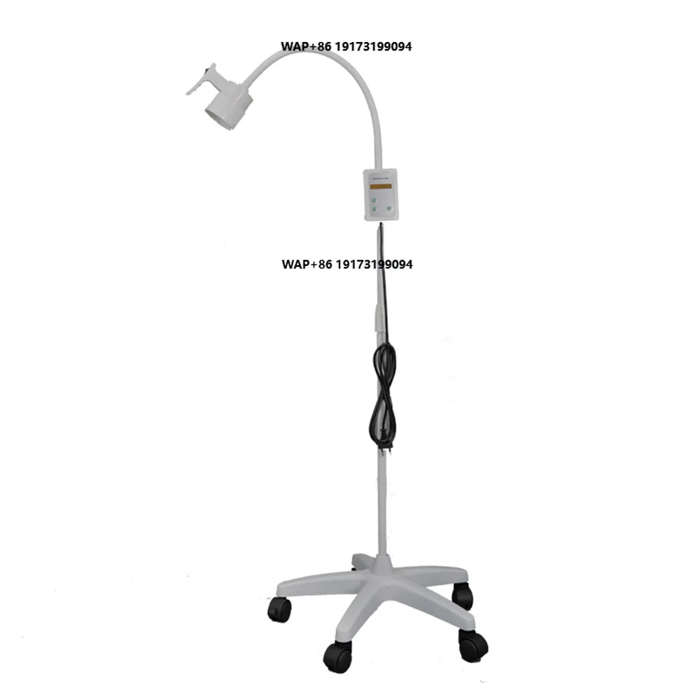 Medical and surgical examination lamp LED shadowless lamp is compact and convenient, suitable for inspection