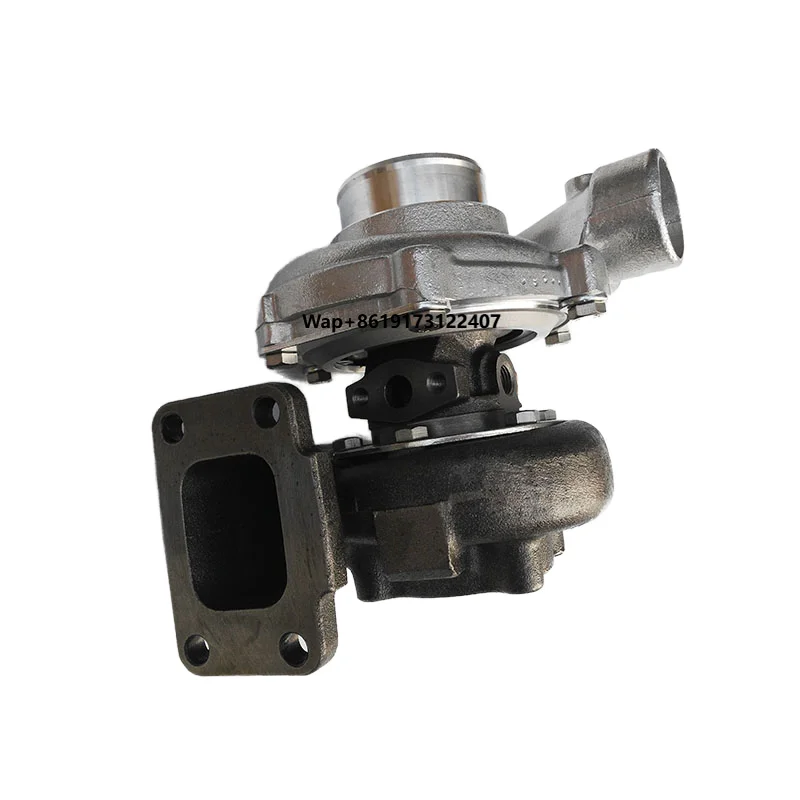 

Turbocharger for EVO 10 GT3076R Dual Ball Bearing Turbo