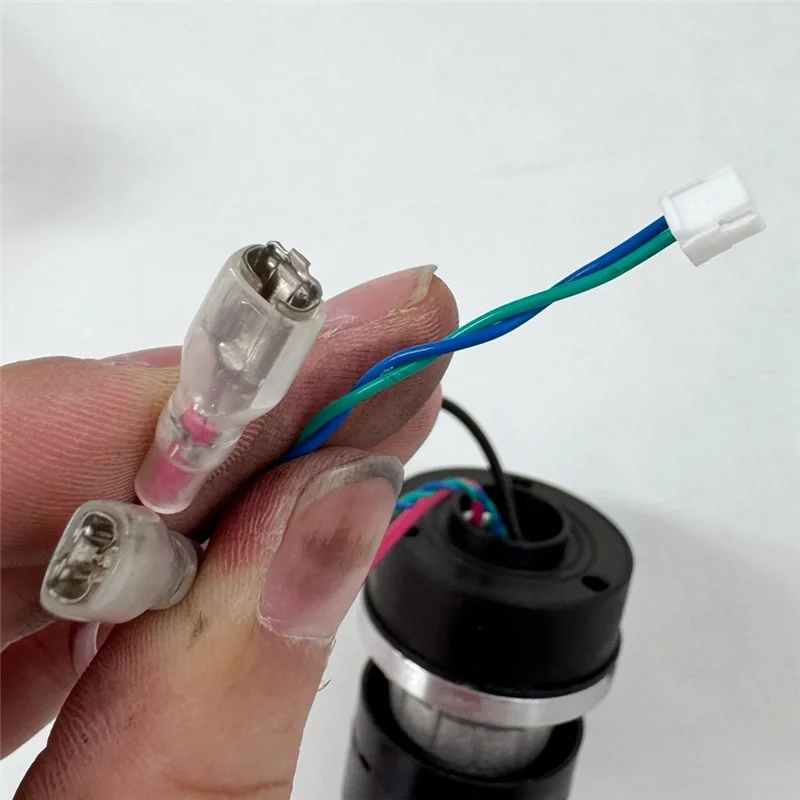 Stofzuiger Vervanging Fan Motor Voor Dreame MOVA T8/K10 2.0 & Trouver T8/K10 2.0 Onderdelen