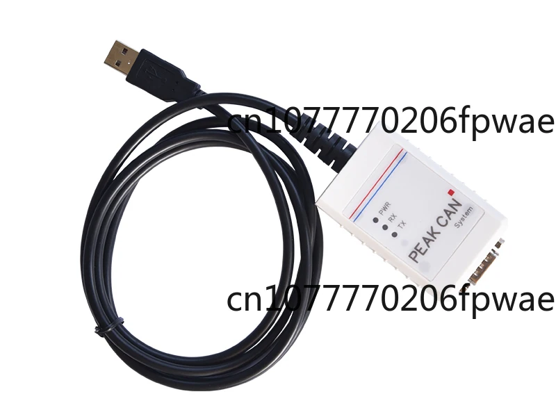 PCAN-USB Compatible with Original German PEAK Model IPEH-002022/002021