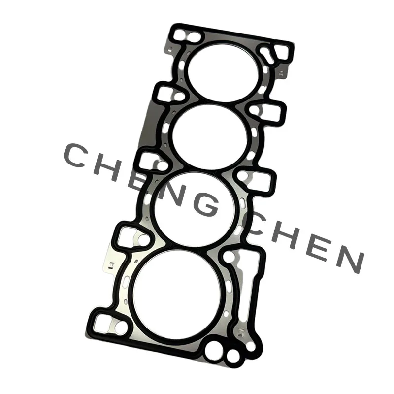 

Прокладка головки блока цилиндров JAC Refine T8 SUNRAY 2.0T 4GA3-4D S7 M4 M5 OE 1002210GD190 Jiu Long
