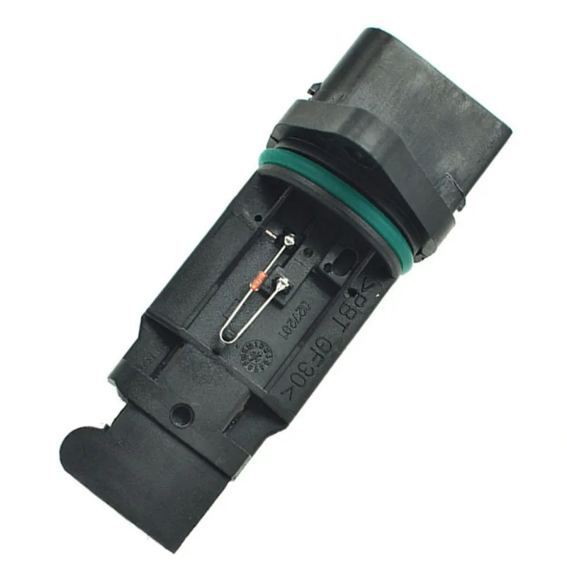 Mass Air Flow MAF Sensor for MERCEDES-BENZ SSANGYONG Air Flow Meter F00C2G2025 F00C262025