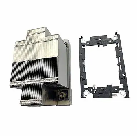 Poweredge R550/R750Xs용 Khtvj 2U 표준 방열판