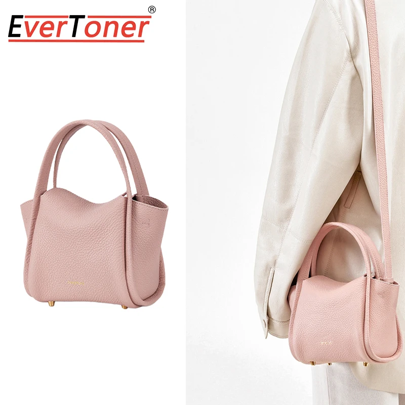 EverToner Songmont Mountain has Pine Ingot Bag Crossbody Shoulder Bag For Women New Fashion Solid Travel Bag