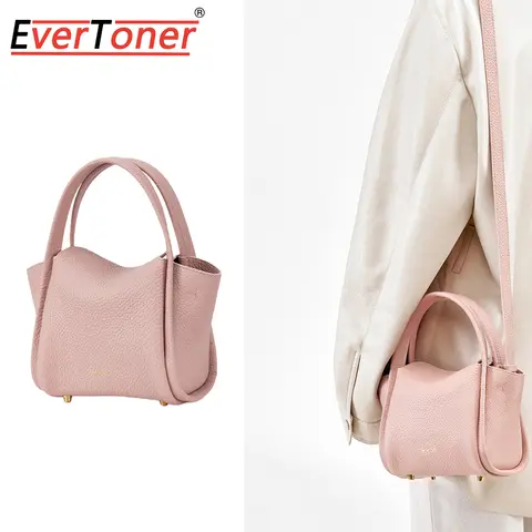 EverToner Songmont Mountain 여성용 소나무 잉곳 백, 크로스 바디 숄더백, 솔리드 여행 가방, 새로운 패션