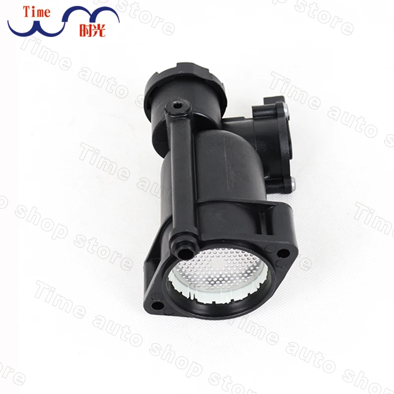 

desiccator dryer filter bottle For Mercedes-Benz W164, X164, W221, W251, W166, 2006-2012 A1643200204 A2213201704