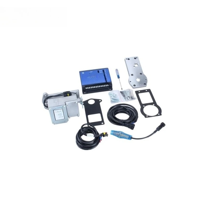 24V governor board actuator engine electronic governor