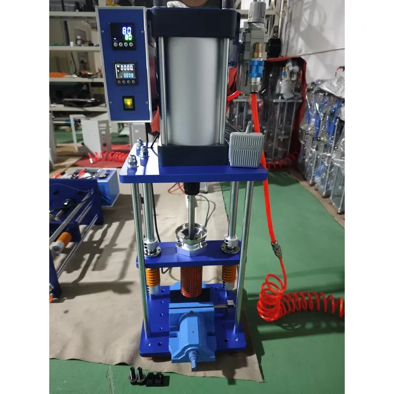 for 60G mini desktop plastic injection molding machine