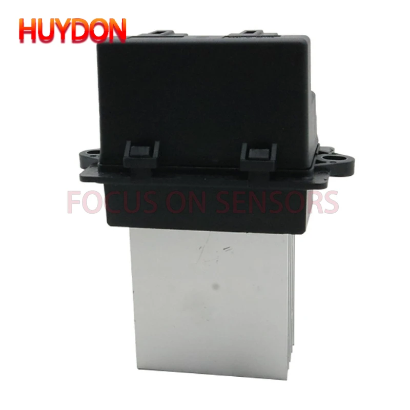 

4885482AC Резистор двигателя вентилятора отопителя HVAC для Chrysler Town & Country Voyager Pacifica Dodge Nitro Durango Jeep Commander