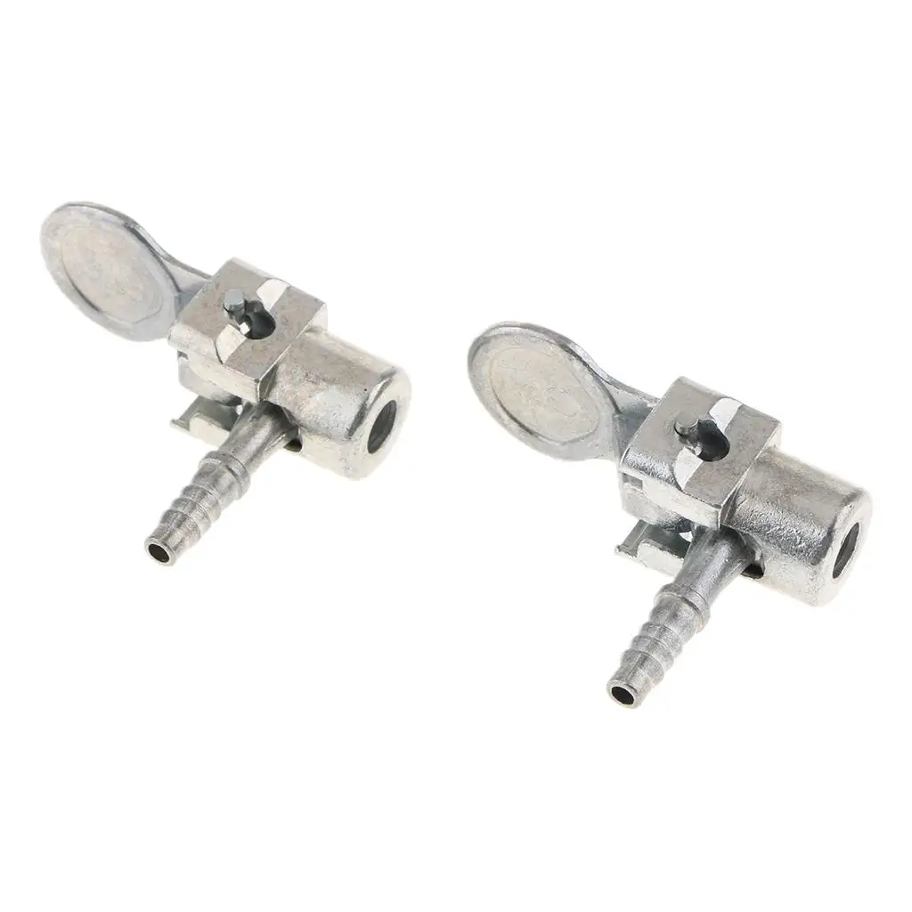 

2-х шт., воздушный патрон для накачивания автомобильных шин, зажим для воздушного патрона, разъем p