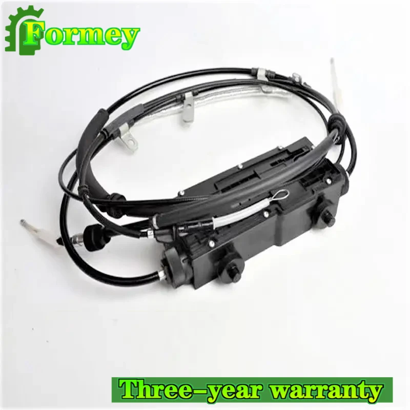 SNF500150 LR019223 5H322C496AB Parking Brake Actuator for LandRover Discovery 3 2005 - 2009 Range Rover Sport 2005 - 2009 Parts