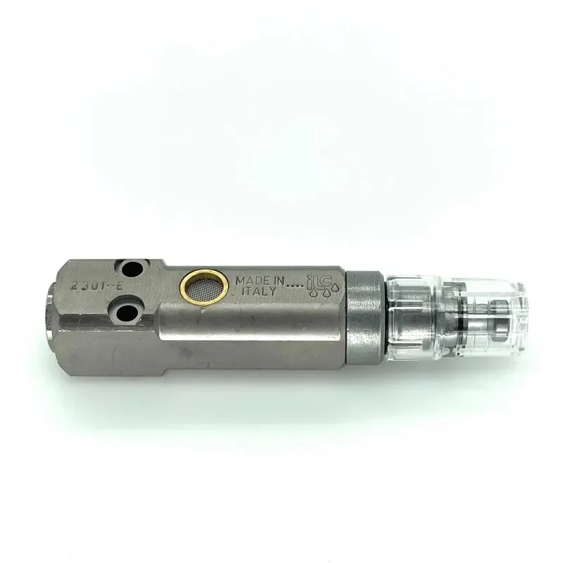 Italy ILC A70.093483 unit pump A70.093463 micro lubrication system oil lubrication pump