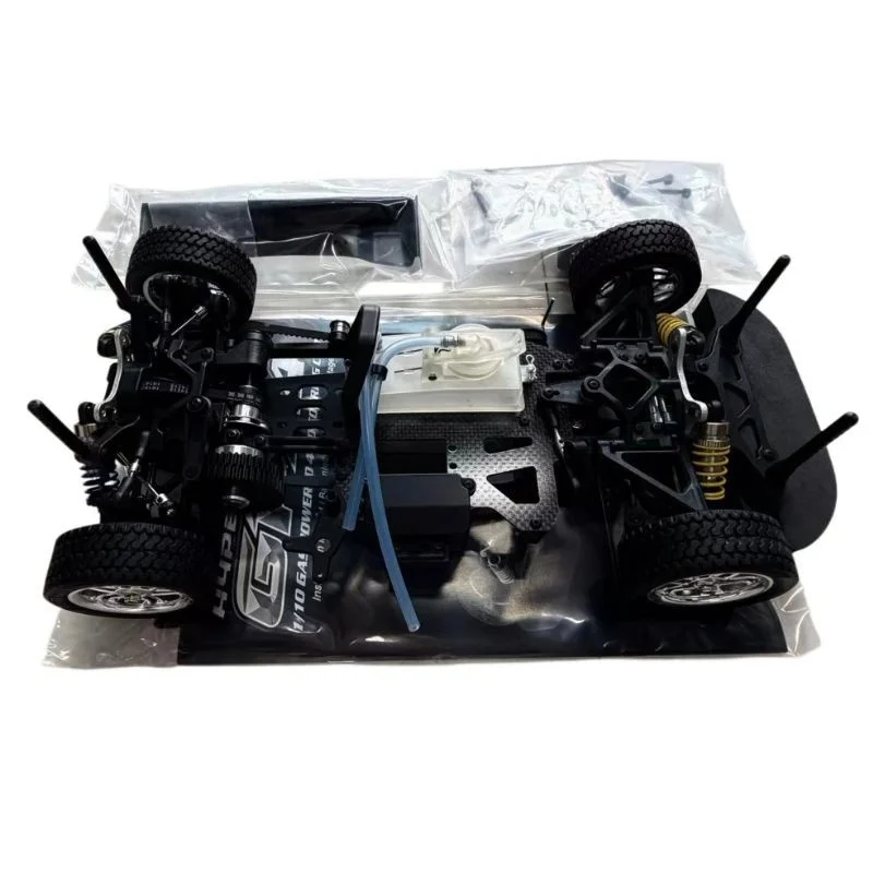 Thumbnail 4 - #7 Nitro RC Cars Discount Picks