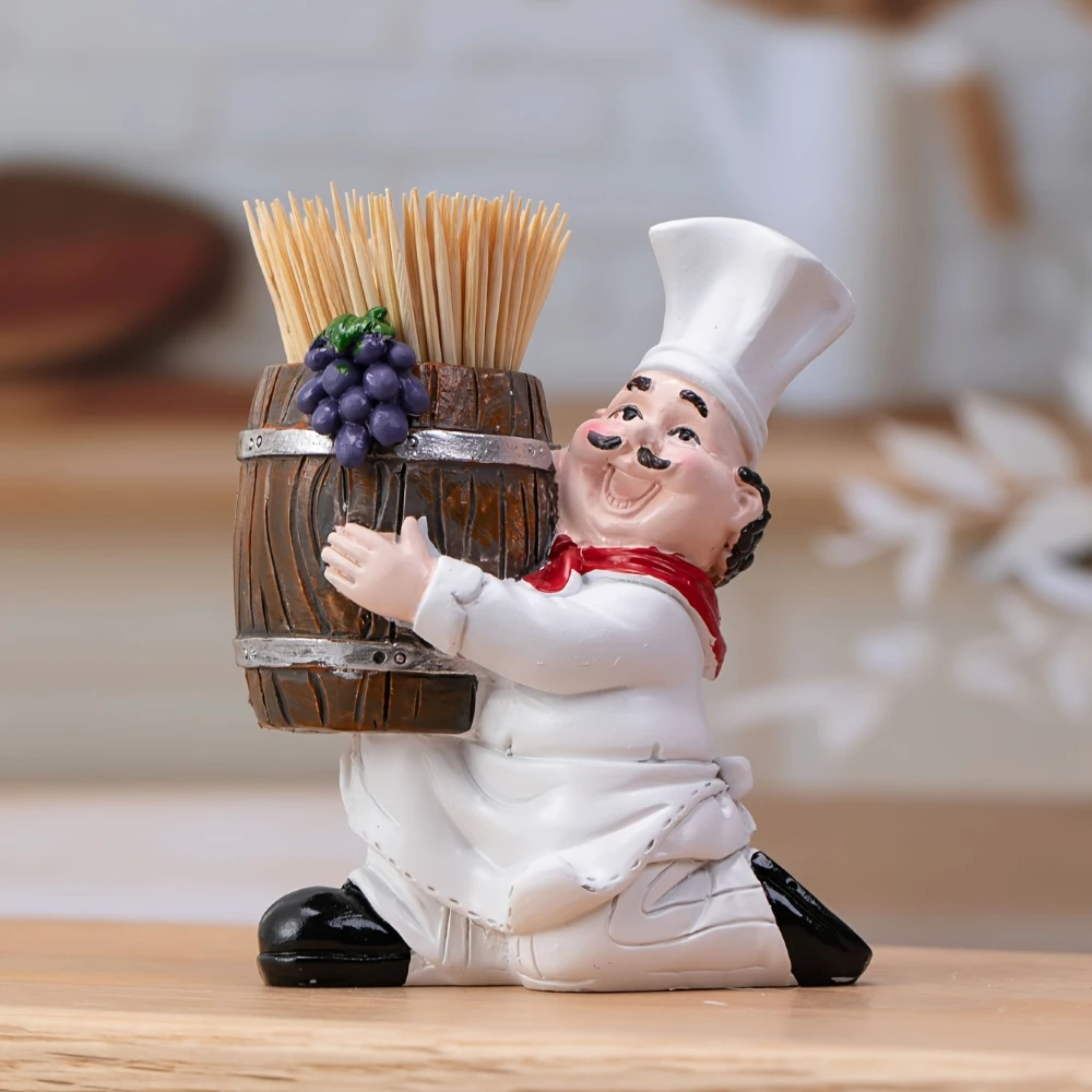 Harsen houten tonvormige tande - Home Decor Theme recensie en prijs