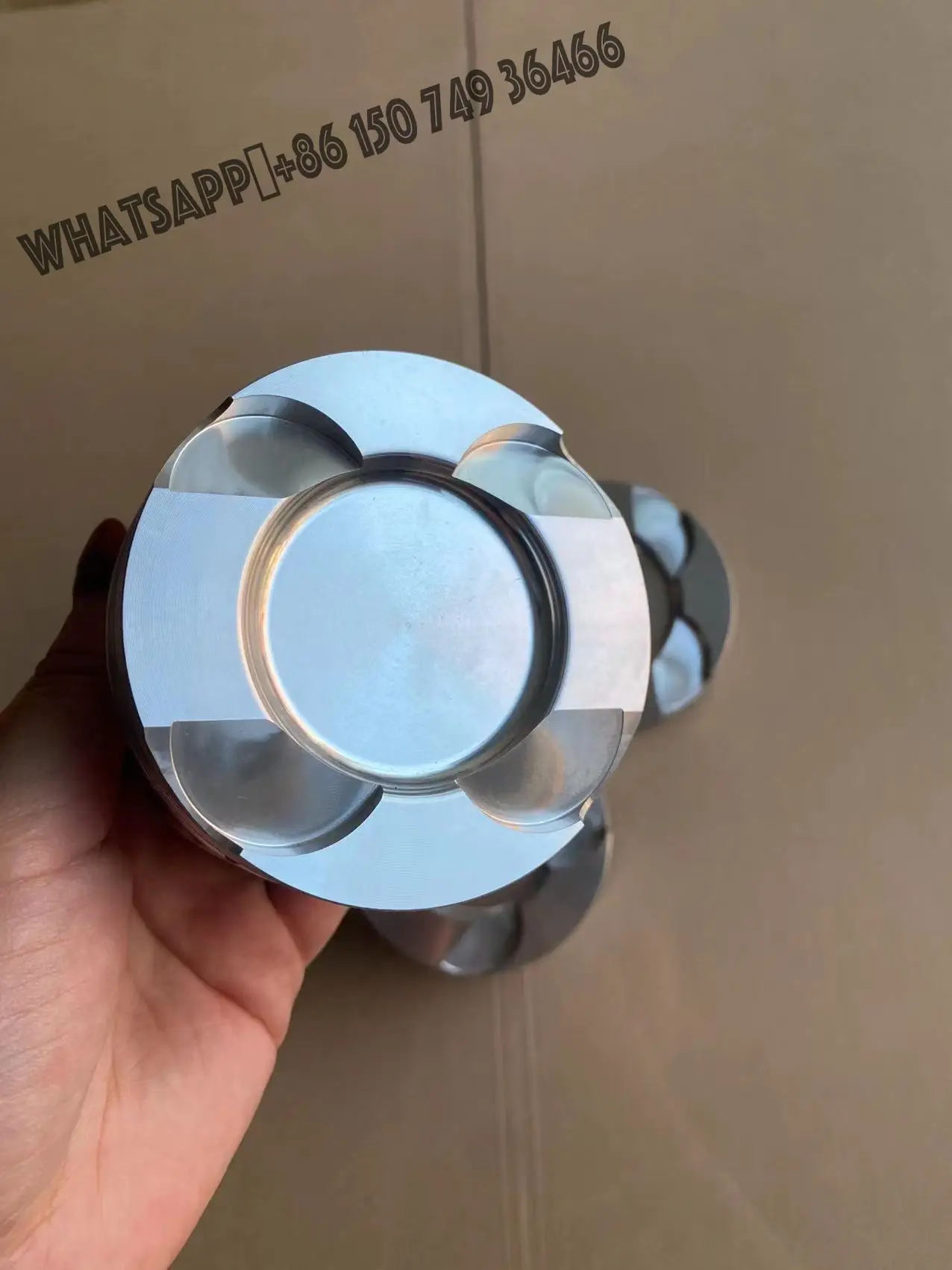 

4032 Factory Direct High Quality Auto Engine Part 84mm 4032 Forged Piston with Ring Set for BMW N20 N20B20 OE 1125 8606 461