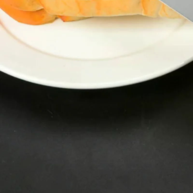 Stainless Steel Cream Spatula Baking Tools 6/8/10/12 