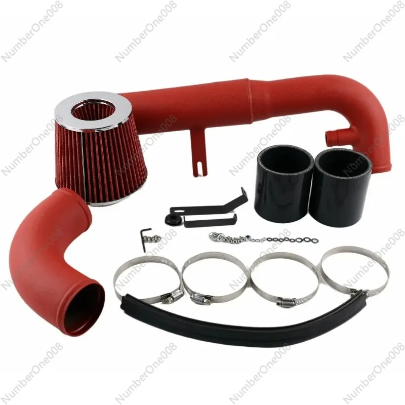 For Auto Car Cold Air Intake Kit Heat Shield Filter for VW Golf MK5 MK6 GTI Engine EA888 Gen2 DR330