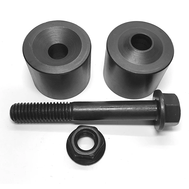 Ferramenta de Fixação Dzus Quick Turn Quarter Turn Dimple Die