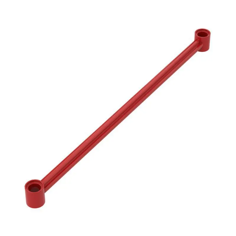 10 Stück 2637 Link 1 x 16 Bausteine Sammlerstücke Modulare GBC Spielzeuge für Technische MOC-Sets Kompatible Bausteine – Detail 1