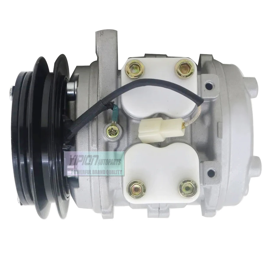 suitable for Kubota L3600 L4200 Tractor Farm OEN T007087290  T0070-87290 Car accessories for Japan ac compressor