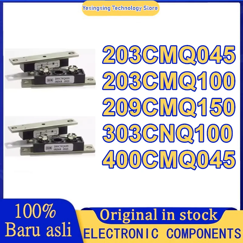 

203CMQ045 203CMQ100 209CMQ150 303CNQ100 400CMQ045