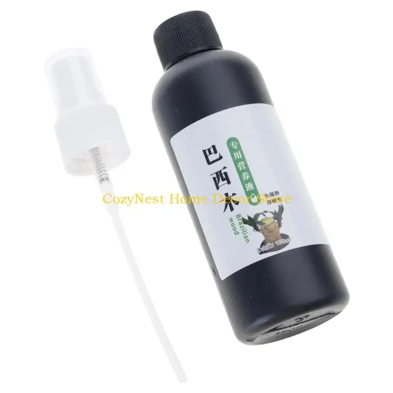 92MF Brazilian Special Hydroponic Nutrient Mix Promotes Diseases Resistance