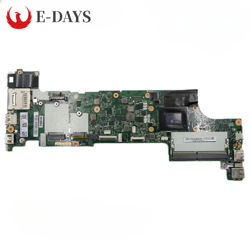 For Lenovo ThinkPad A275 Laptop Motherboard NM-B361 Mainboard A10-9700B 100% Tested Okhigh Quality