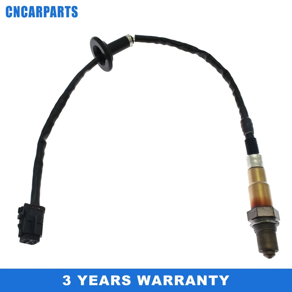 

Кислородный датчик 39210-2E700 Новый Lambda O2 подходит для FORD C-MAX (DM2) 1,6 2007-2010 HWDA HWDB SHDA SHDB SHDC FIESTA V FOCUS C-MAX DM2