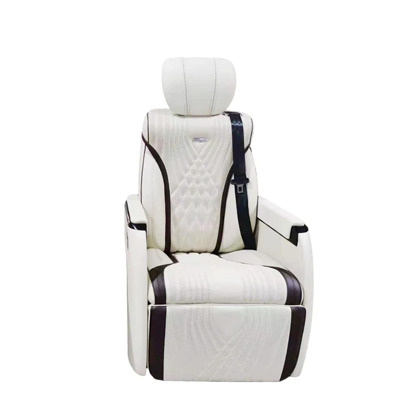 Suitable For Vito V260 Widened Aisle Modification, Viano Modified With Maybach , MPV Airline Seat