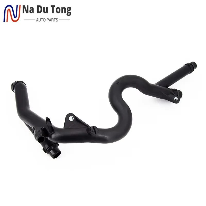 

11537806706 Cooling System Water Hose Return Pipe Suitable for BMW E60 E60N E61 E61N E65 E66