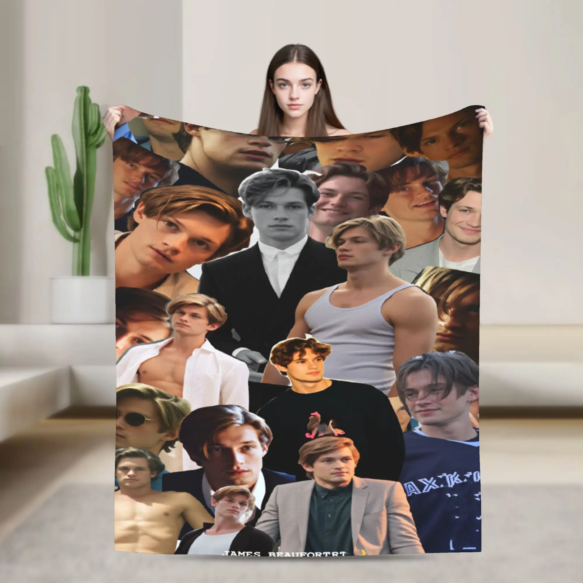 Mantas De James Bea… - image