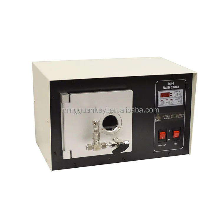 3L Laboratory Plasm…