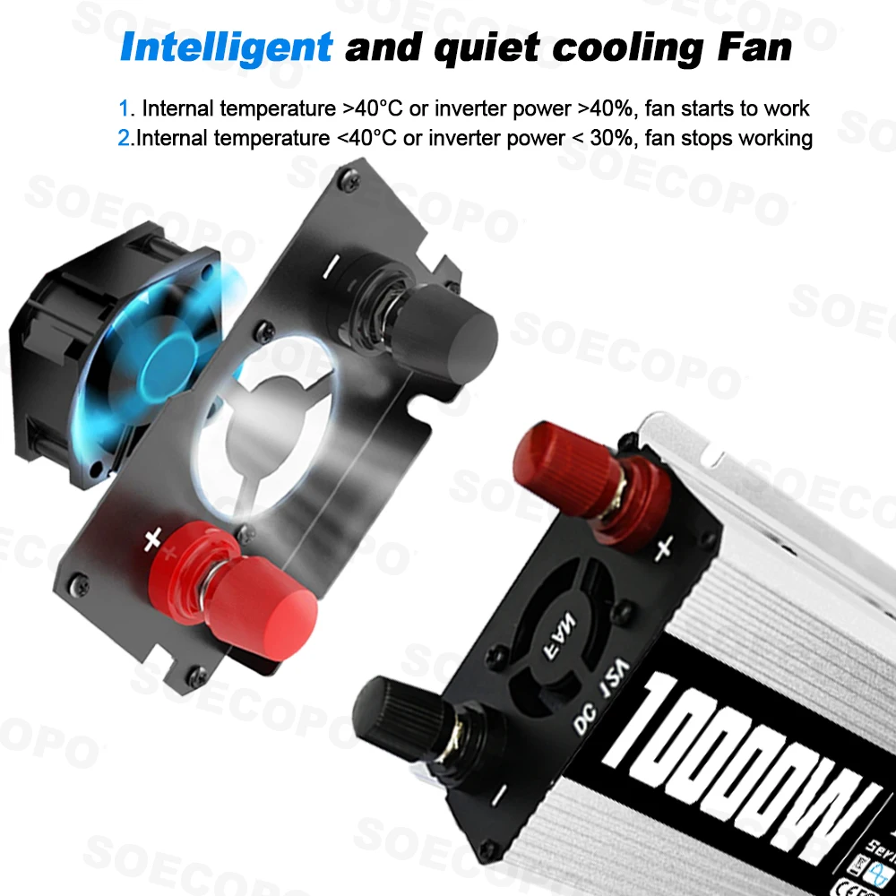 Thumbnail 3 - #66 Solar Inverters List of Top Picks