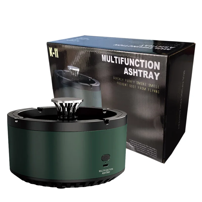 vape smoke catcher MJ Arsenal Houdini Filter main image 1