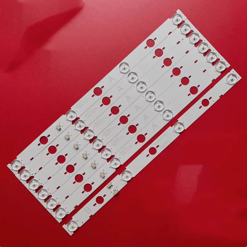 Лента светодиодной подсветки для KDL-48WD653 KDL48WD653 KDL-48W650D KDL-48W653 KDL-48W655D KDL48W650D KDL48W653 KDL48W655D LB48009