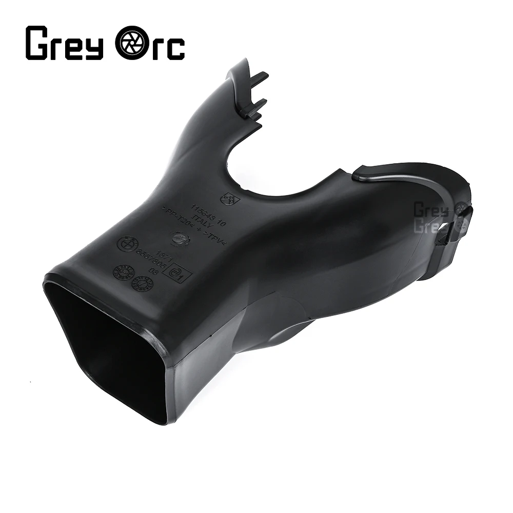 

Motorcycle Breather Pipe Intake Duct Ram Air Duct Cover Accessories For S1000RR M1000RR 2019 2020 2021 2022 2023 2024 S 1000 RR