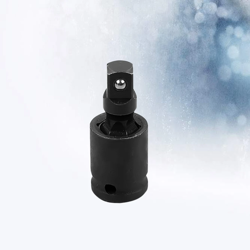 

1pc Electric Wrench Socket Set - Pulley Damper Bolt Tool Car Repair Pneumatic Socket Wrench Heavy Duty Harmonic