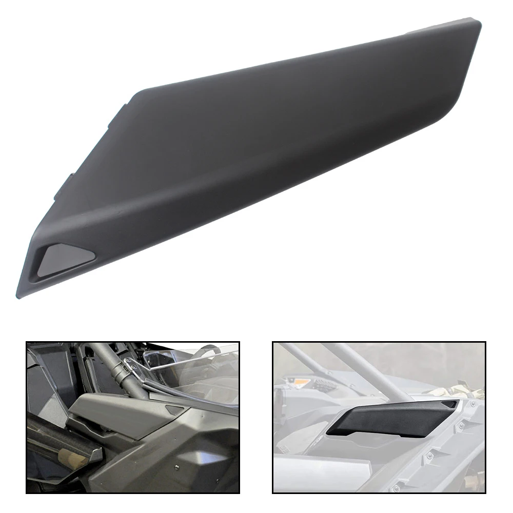 

Крышка бензобака (боковая панель) для Can-Am Traxter HD8 HD10 Maverick X3 Max Turbo 1000R 900 HO RR R DPS RS RC MR DS EFI