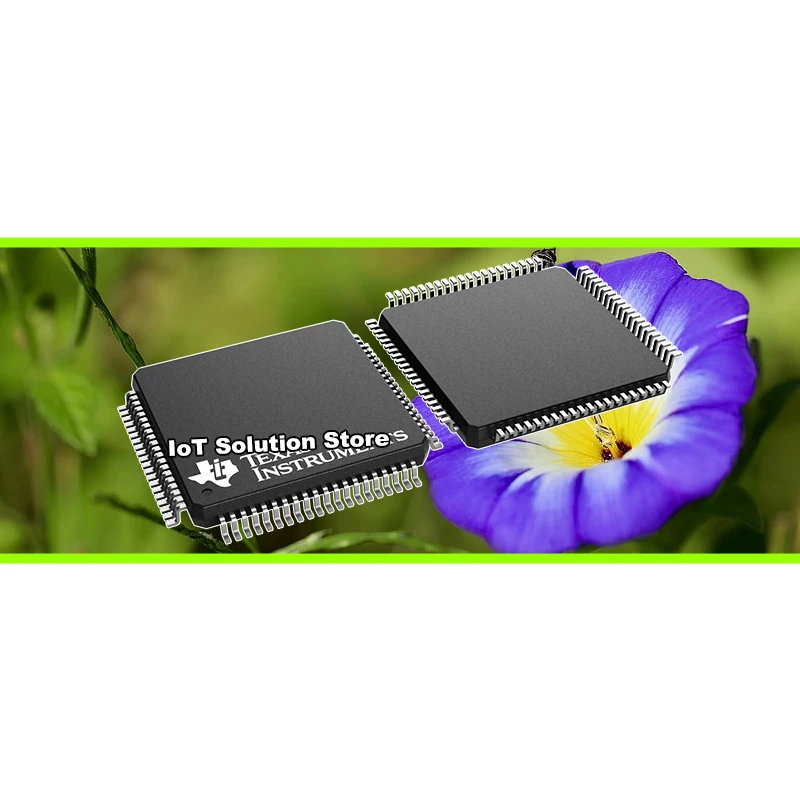 

1PCS MSP430F6723IPN F280025CPNQR F280039SPN TMS320F28052MPNQ TL16C554IPN TMS320F28067PNT TMS320F28062UPNT TMS320F28069FPNT