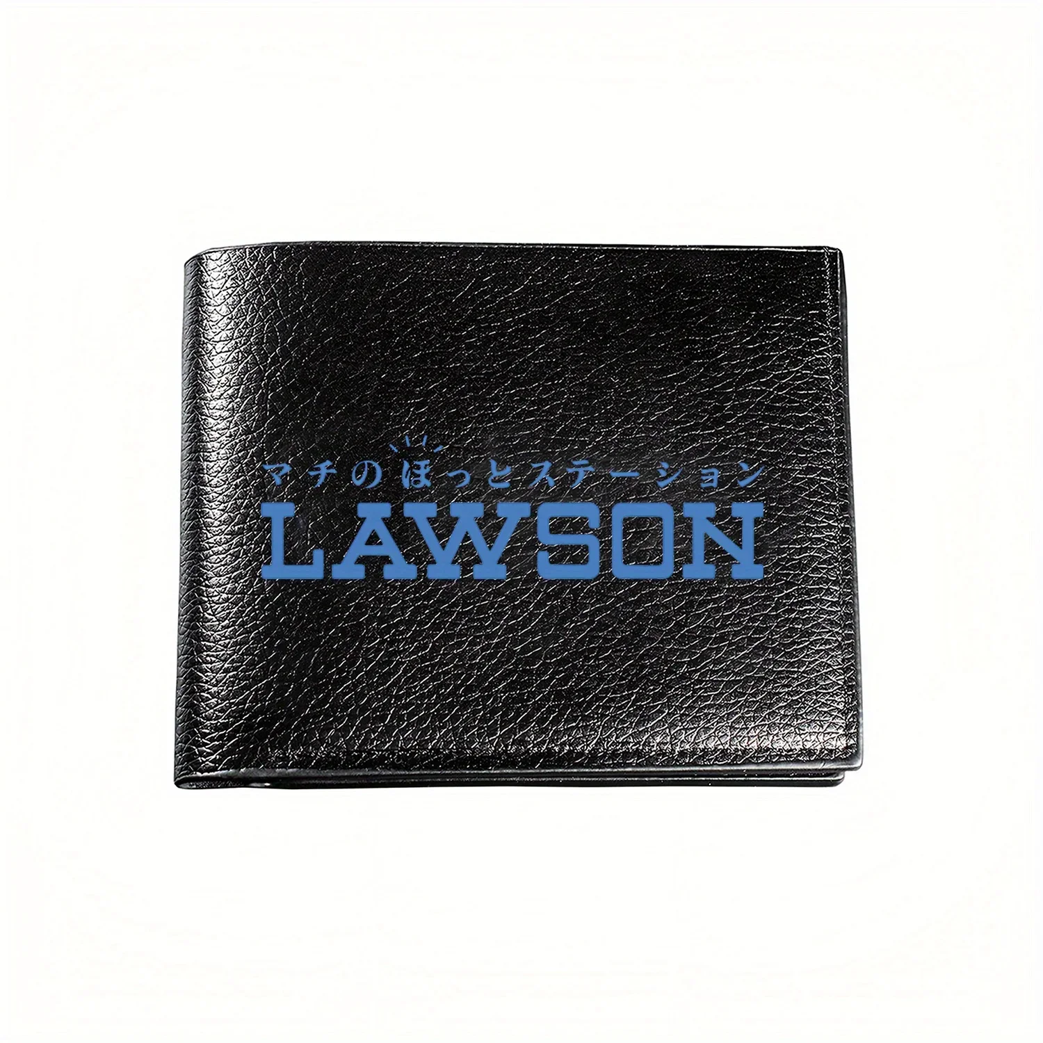 

Lawson Match сценическое освещение яркие моменты деловые мужские повседневные элегантные простые практичные качественные кошельки стильный принт графика