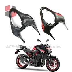 Fit for KAWASAKI Z900 2017 2018 2019 2020 2021 2022 Motorcycle Rear Fender Fairing ABS Injection Protective Shell Accessories