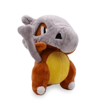 Cubone-Jouet en peluche Kola Butter, collection All Star, je...