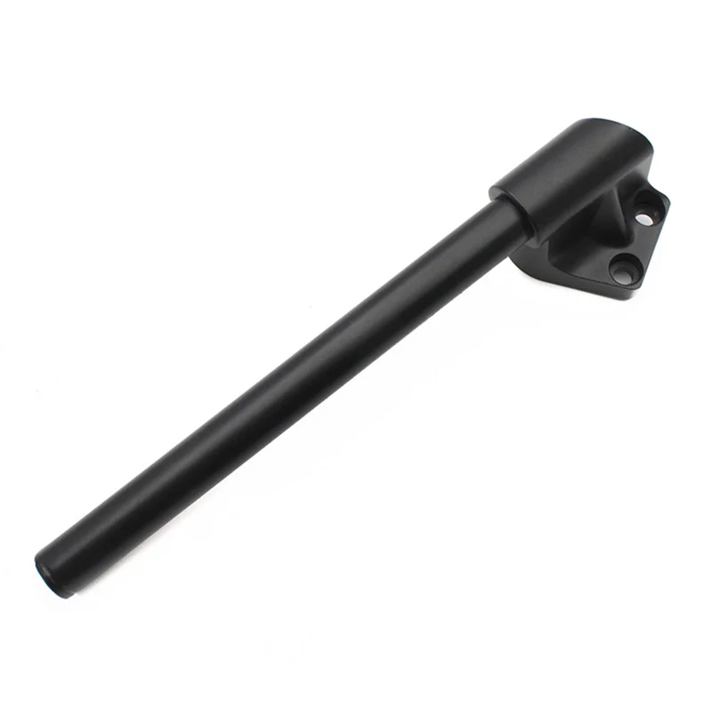 

Motorcycle Direction Handlebar Handle Bar Faucet Split Handlebar For Kawasaki Ninja 300R 300R 250 250R EX250 2008-2017 Left