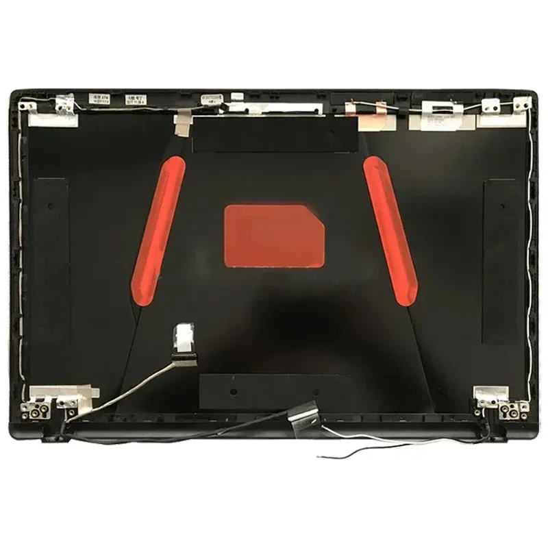 NEW For ASUS ROG Strix ZX53 ZX53V ZX53VD ZX53VW FX53 GL553 GL553V GL553VD GL553V Laptop Screen LCD Back Cover/Front Bezel/Hinges