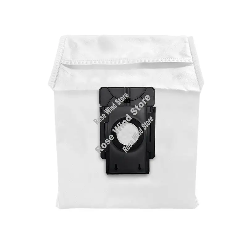 Hot Appliances Dust Bag Replacement For 360 Botslab S8 Plus, TCL SWEEVA 6500 Verefa L11 Pro, Miwhole M8 Lite, Honor Choice R2/R2