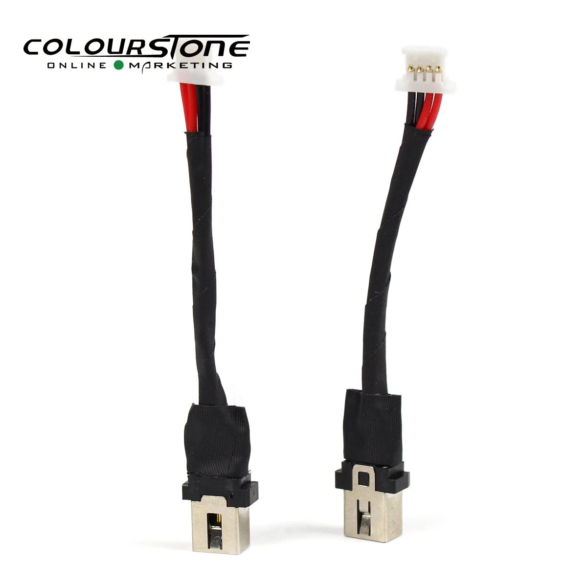 

C340-14IWL Laptop DC Power socket for Lenovo Ideapad C340-14IML C340-14API S340-14API S340-14IWL DC301014J00 Dc Jack with cable