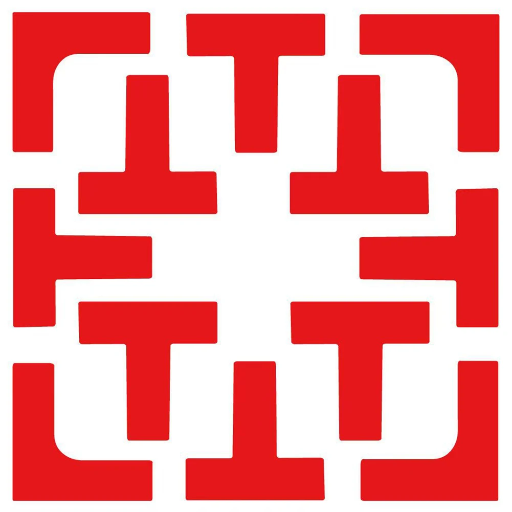 sports-field-markers-pickleball-boundary-markers-silicone-material-t-shaped-markers-l-shaped-markers-for-beginners