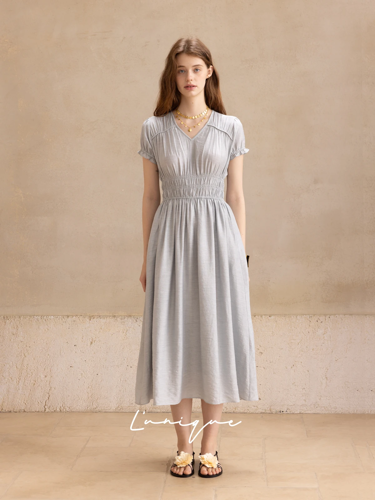 Lunique 'Eilles Hol…