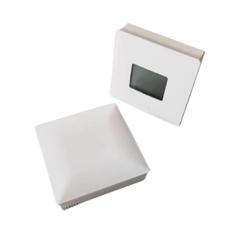 HTS201-M1A6D1 M1A3D1 Sensor de temperatura y humedad montado en la pared interior EE10-M1A6D1