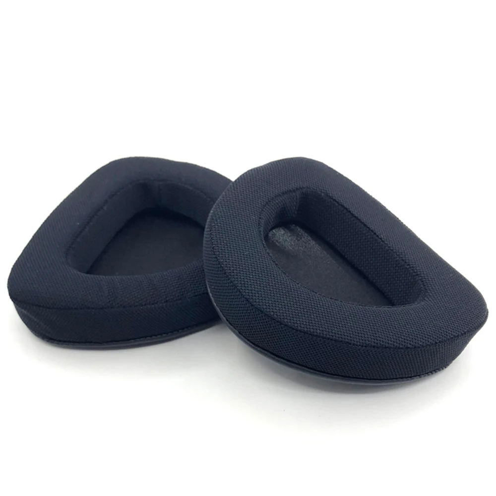 Ear Pads For ASUS ROG Delta S Headphone Cushion Delta S Elite Edition HeadBeam Cover Foam Earpads Sponge Earmuffs